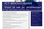 ICT-BREKELMANS