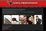 ILONA PROFESSIONS DIGITALE FOTOGRAFIE