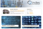 INDES INTEGRATED DEVELOPMENT SOLUTIONS BV