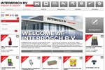 INTERBOSCH BV IMPORT-EXPORT