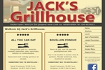 JACK'S GRILLHOUSE
