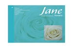 JANE FLOWERS