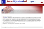 JOUW-RIJSCHOOL.NL