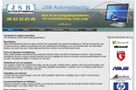 JSB AUTOMATISERING