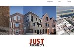 JUST ARCHITECTS BV