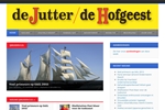 HOFGEEST/DE JUTTER DE