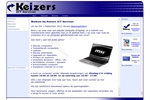 KEIZERS ICT SERVICE