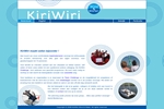 KIRIWIRI WIND EN WATER