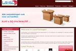 LAYALPACKAGES