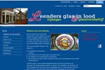 LEENDERS GLAS-IN-LOOD