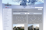 LOGISTICON WATER TREATMENT BV