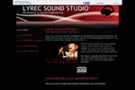 LYREC SOUND STUDIO
