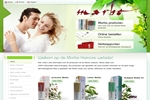 PDL-CONSULT MARBO HAIRCARE.NL