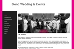 VROMANS WEDDING & EVENTS MARIETTE
