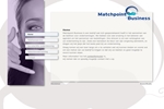 MATCHPOINT BUSINESS TELEFOONSERVICE