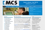 MEGA COMPUTER SERVICES (MCS)