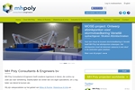MH POLY CONSULTANTS & ENGINEERS BV