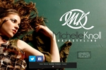 MICHELLE KNOLL HAIRSTYLING