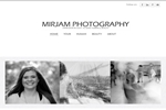 MIRJAM PHOTOGRAPHY