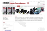 MOTION CONTROL SYSTEMS