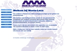 MUSTE-LECO MOTORENREVISIE & MACHINEFABRIEK BV