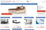 NETTO BED