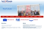 STICHTING NEW VISION SOLUTIONS (NEVISO)