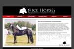 NICE HORSES
