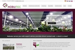 NOBUTEC GREENHOUSE PROJECTS