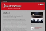 OFFICE SERVICE NEDERLAND