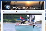 OFFSHORE YACHT CHARTER