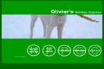 OLIVIER'S HONDEN EXPRESS