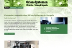 ORION-SYSTEMEN PC-SERVICE