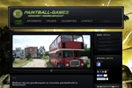 PAINTBALL GAMES