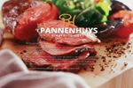 PANNENHUYS 'T LUNCH & DINER