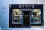 PASSION FOR PIERCING
