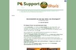 PC SUPPORT THUIS