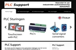 PLC SUPPORT