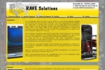RAVE SOLUTIONS