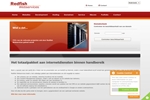 REDFISH WEBSERVICES