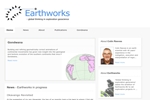 EARTHWORKS BV