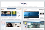 RHINE CONSULTING GROUP BV