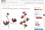 RIJSOORT BV VAN/TOP ART INTERNATIONAL