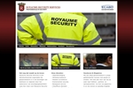 ROYAUME SECURITY