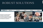 ROBUST SOLUTIONS