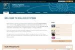 ROLLOOS SYSTEMS BV