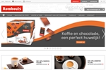ROMBOUTS KOFFIE