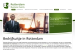 ROTTERDAM BUSINESS EVENTS BV