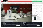 RSE TELECOM + ICT