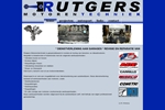 RUTGERS MOTORENTECHNIEK